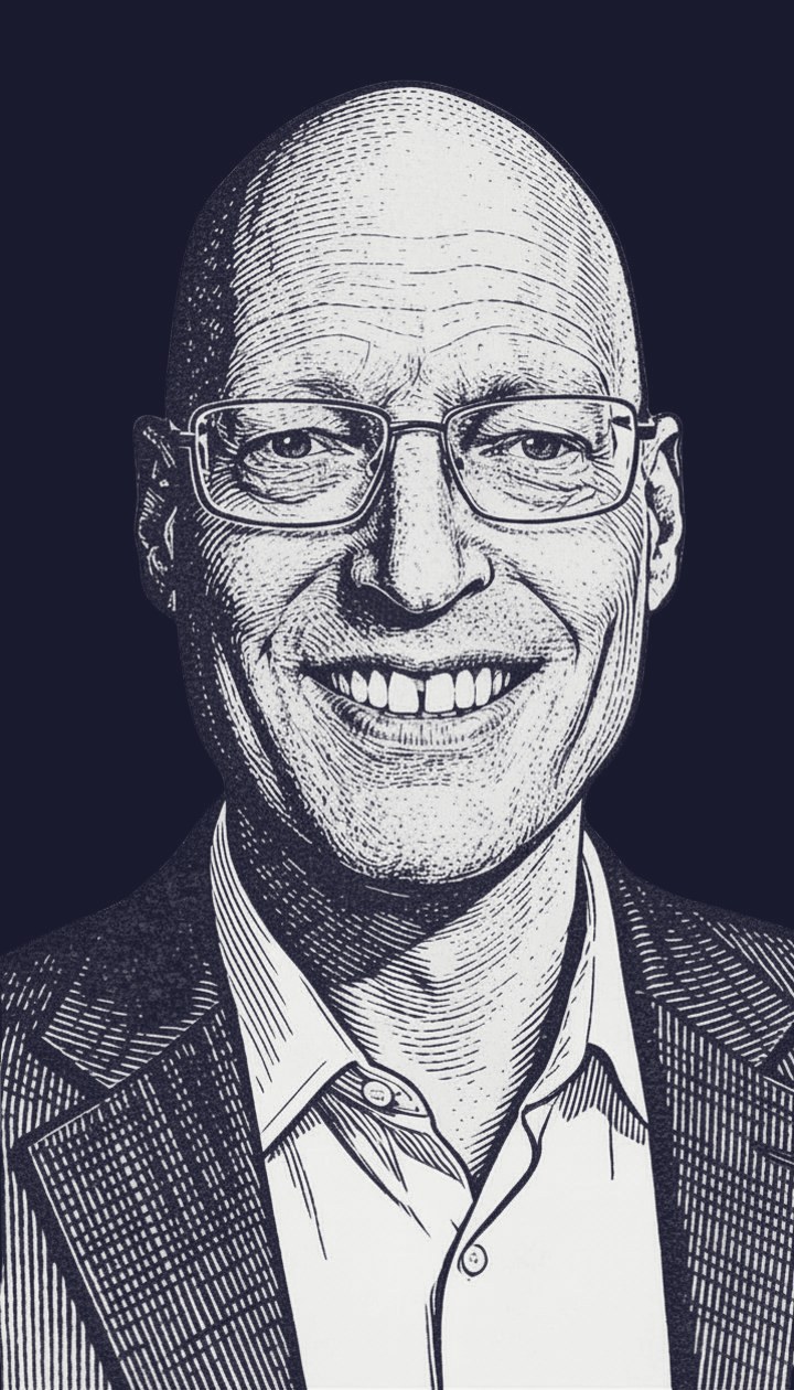 Michael Weissman